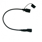 Output cable USB female for Q~Power Lite AQ and CAN
